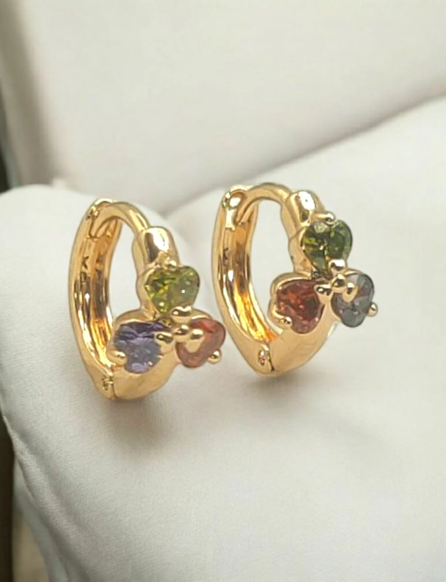 Xuping earring