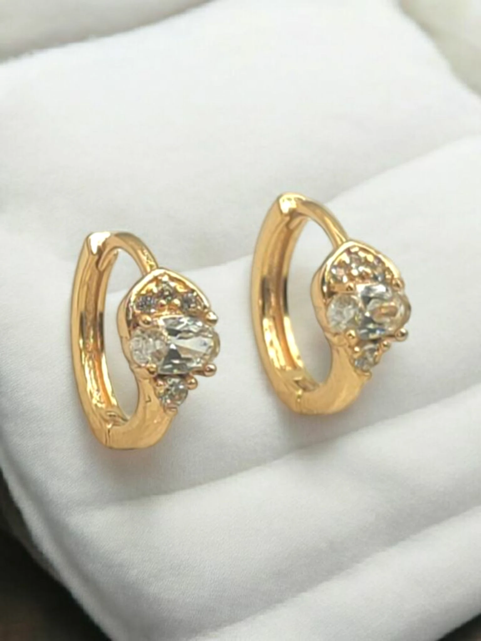 Xuping earring