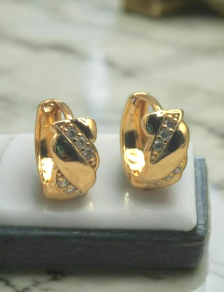 Xuping earring