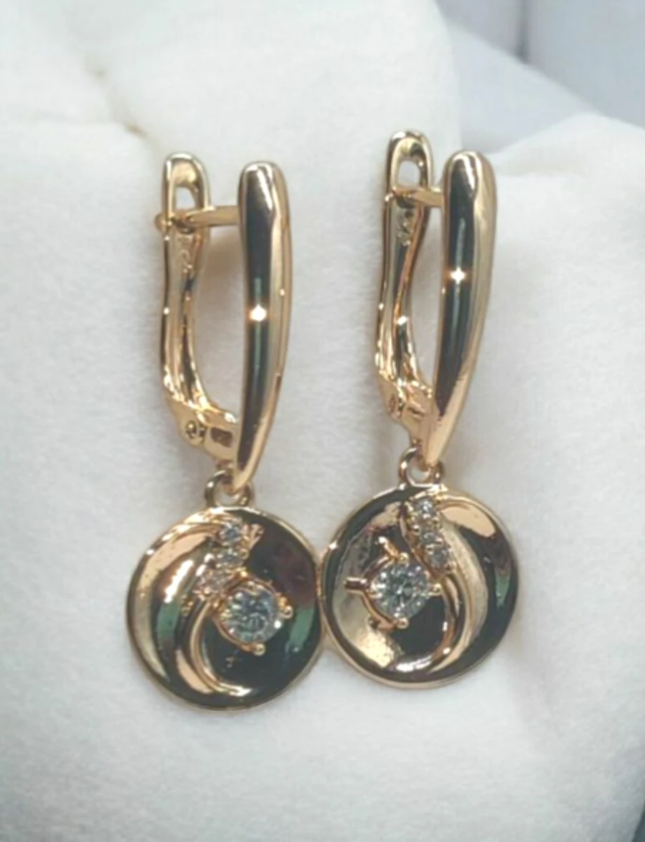 Xuping earring