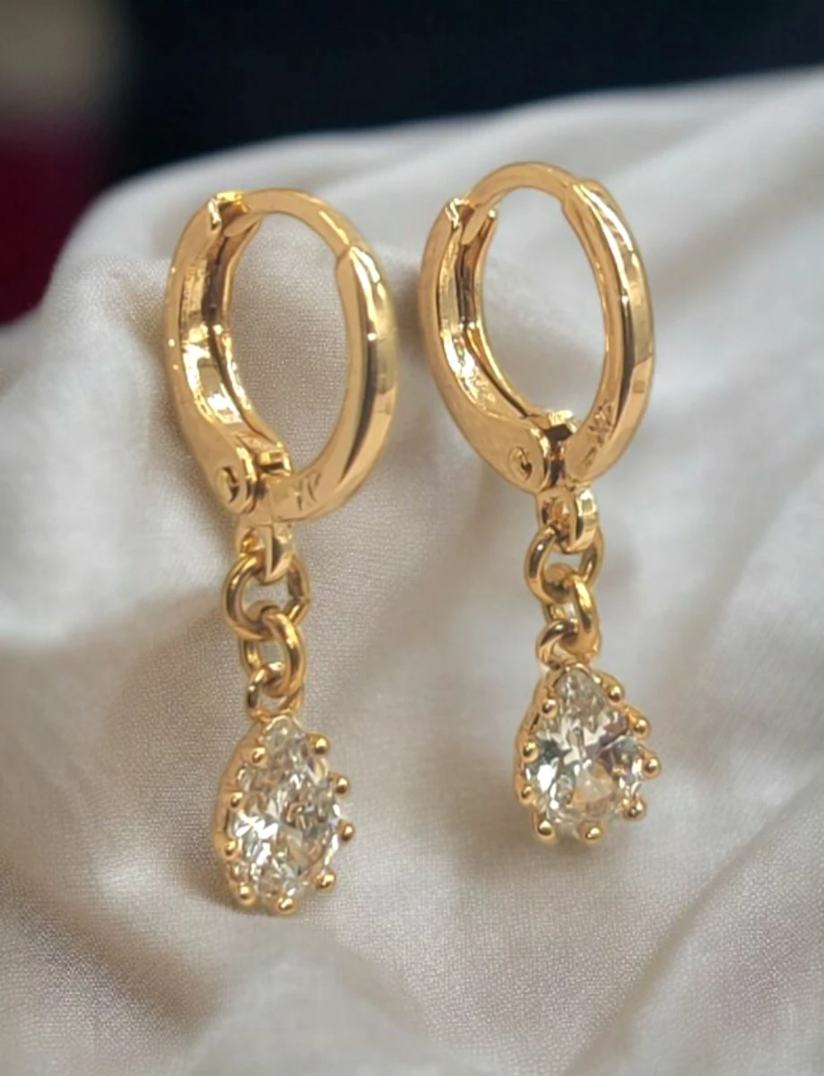 Xuping earring