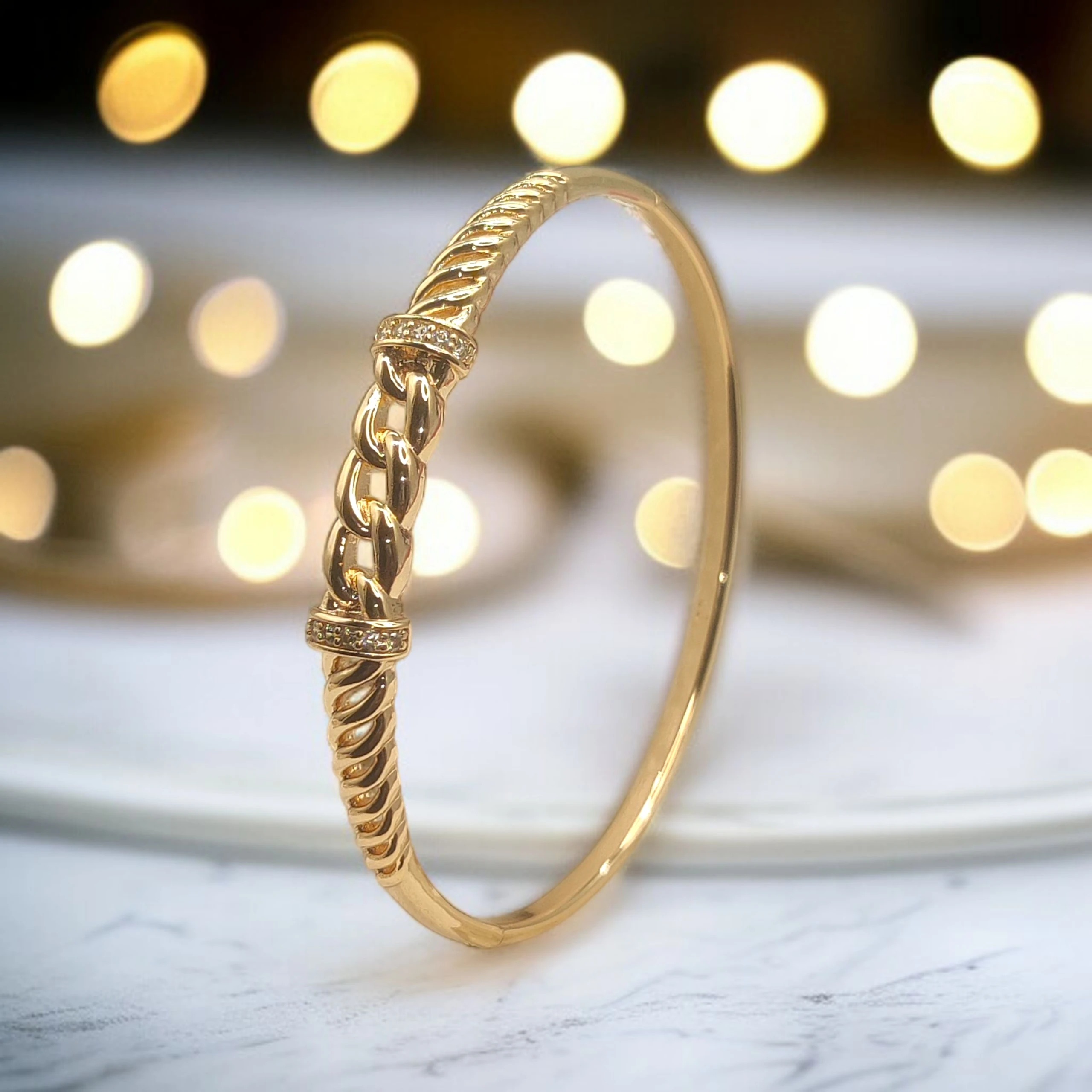 Xuping kadaa bracelet