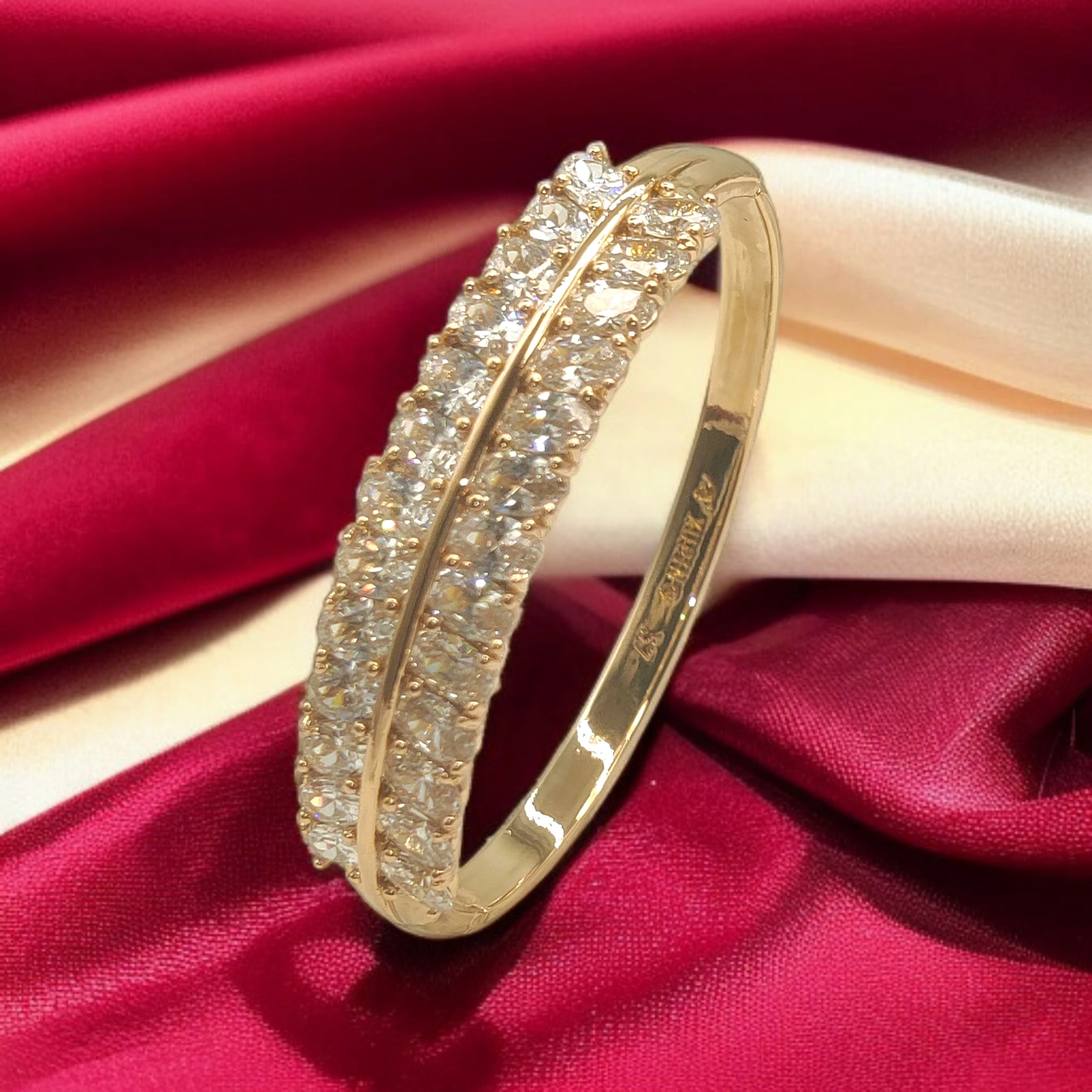 Xuping kadaa bracelet