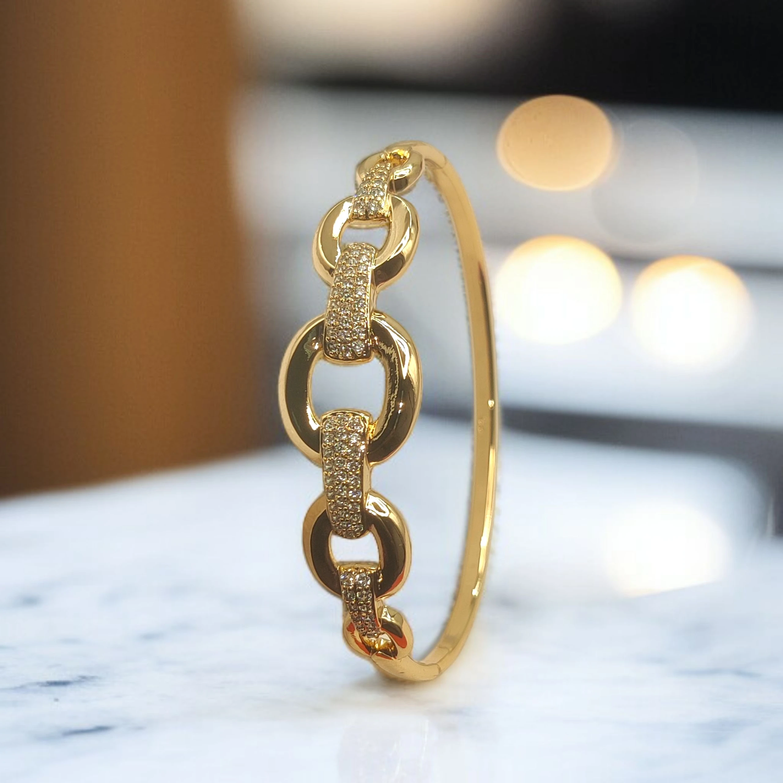 Xuping kadaa bracelet