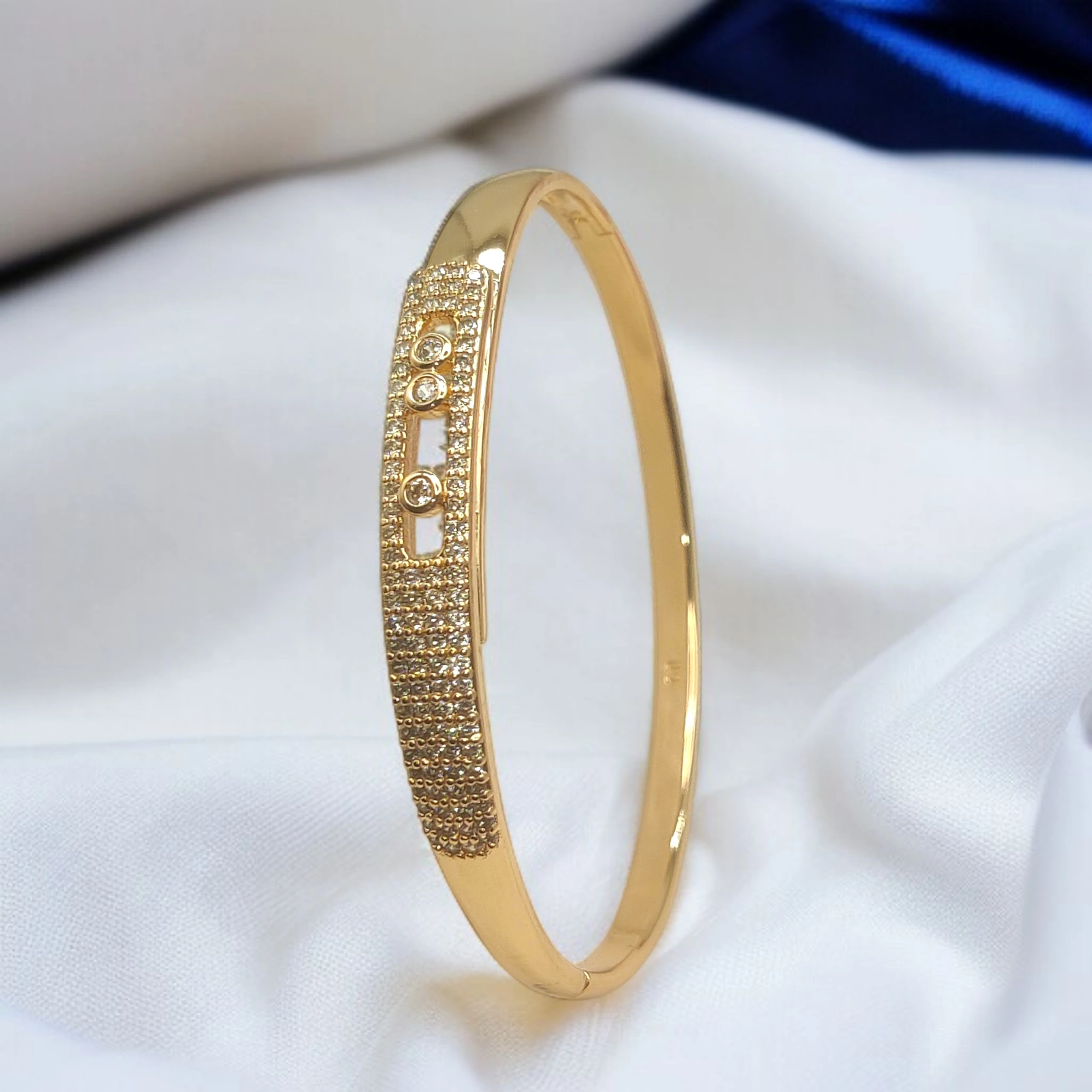 Xuping kadaa bracelet