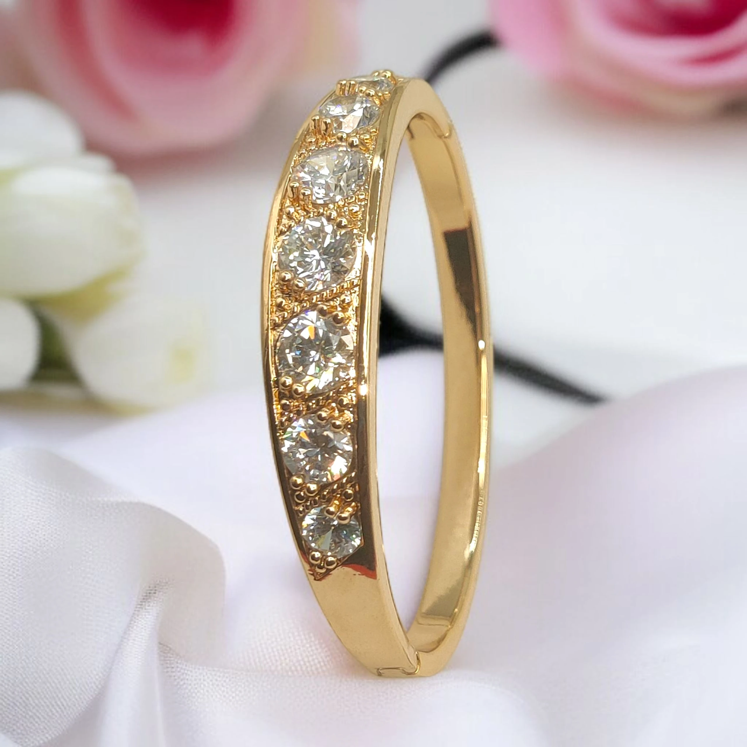 Xuping kadaa bracelet