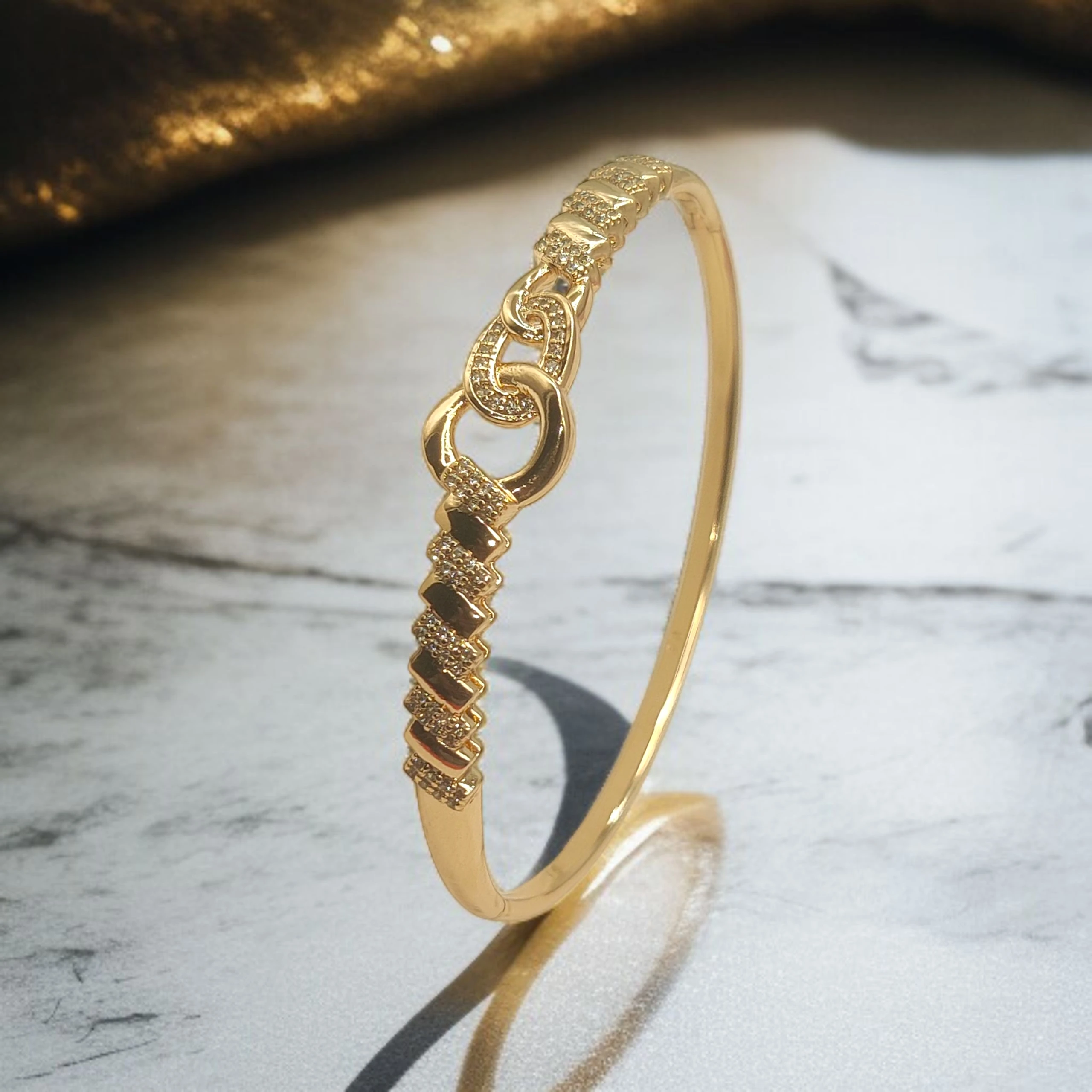 Xuping kadaa bracelet