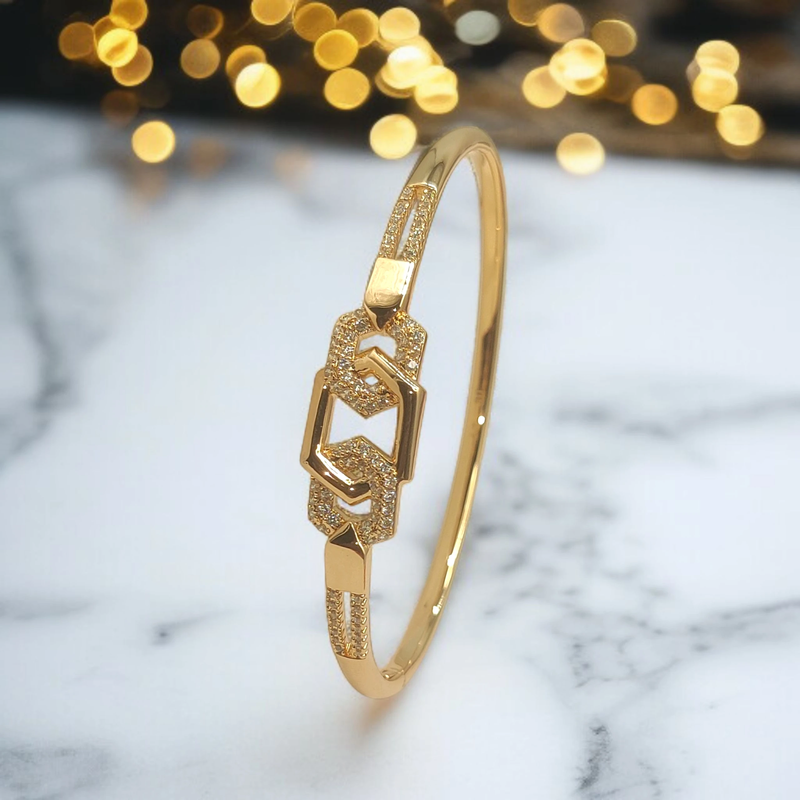 Xuping kadaa bracelet