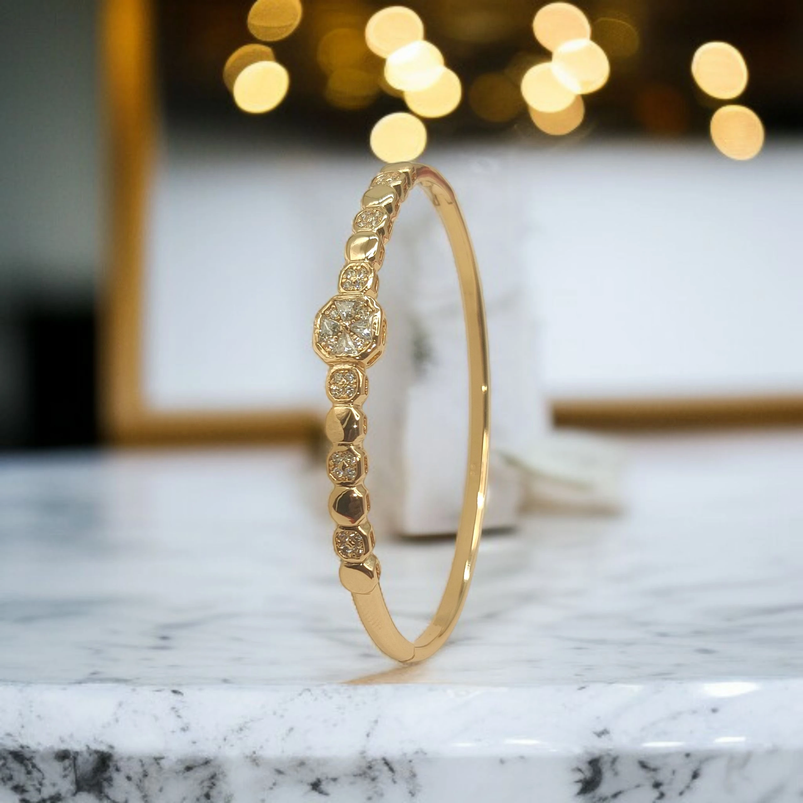 Xuping kadaa bracelet