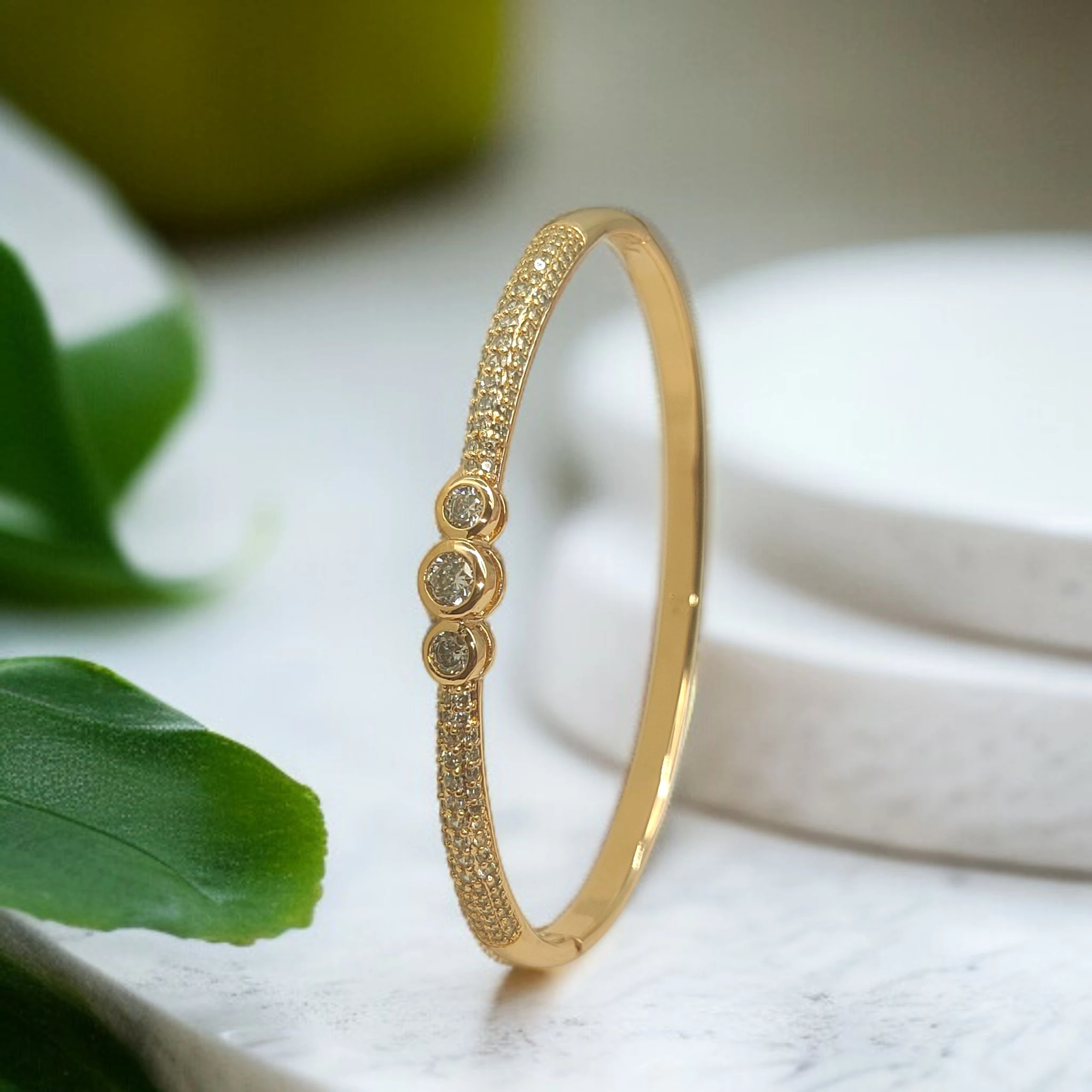 Xuping kadaa bracelet