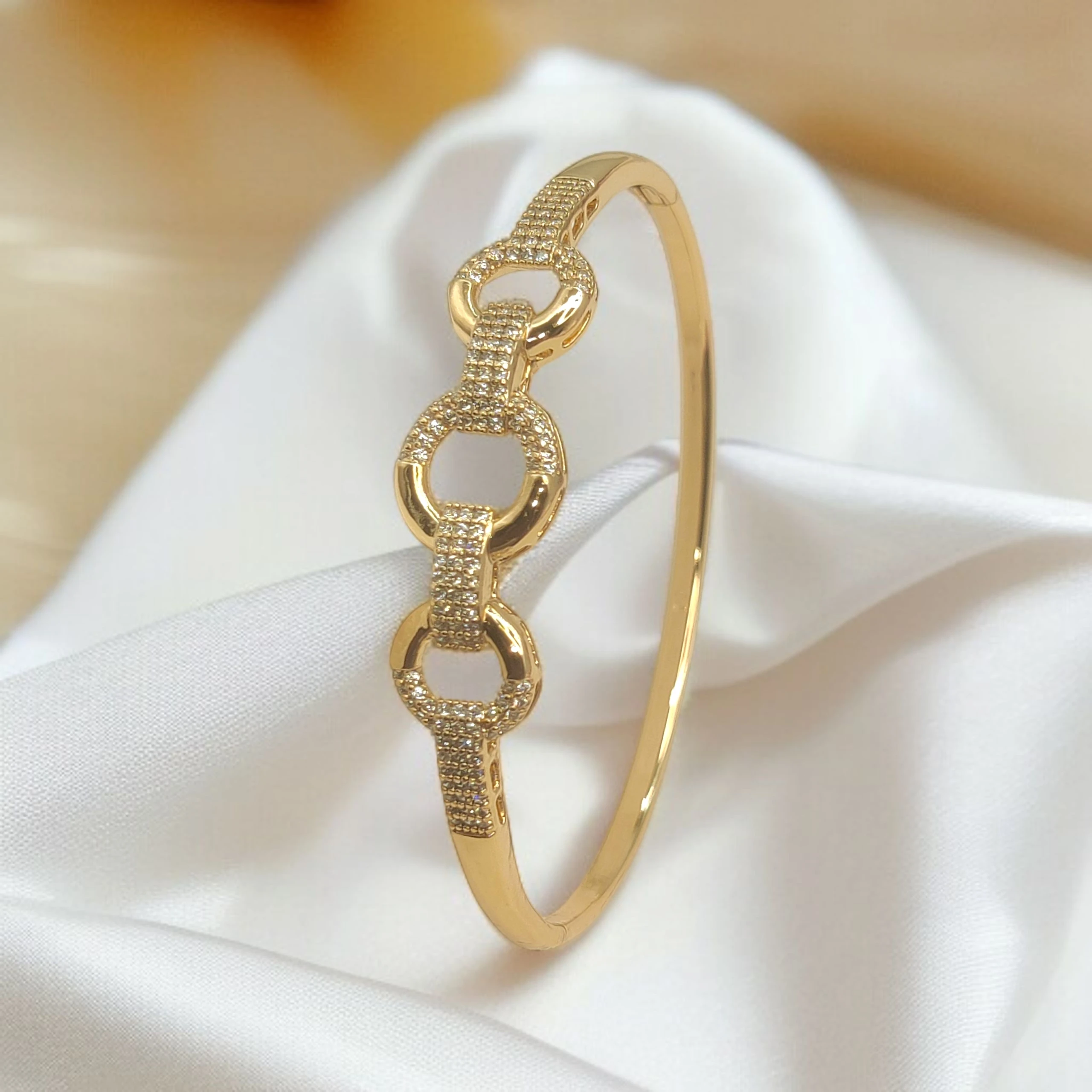 Xuping kadaa bracelet