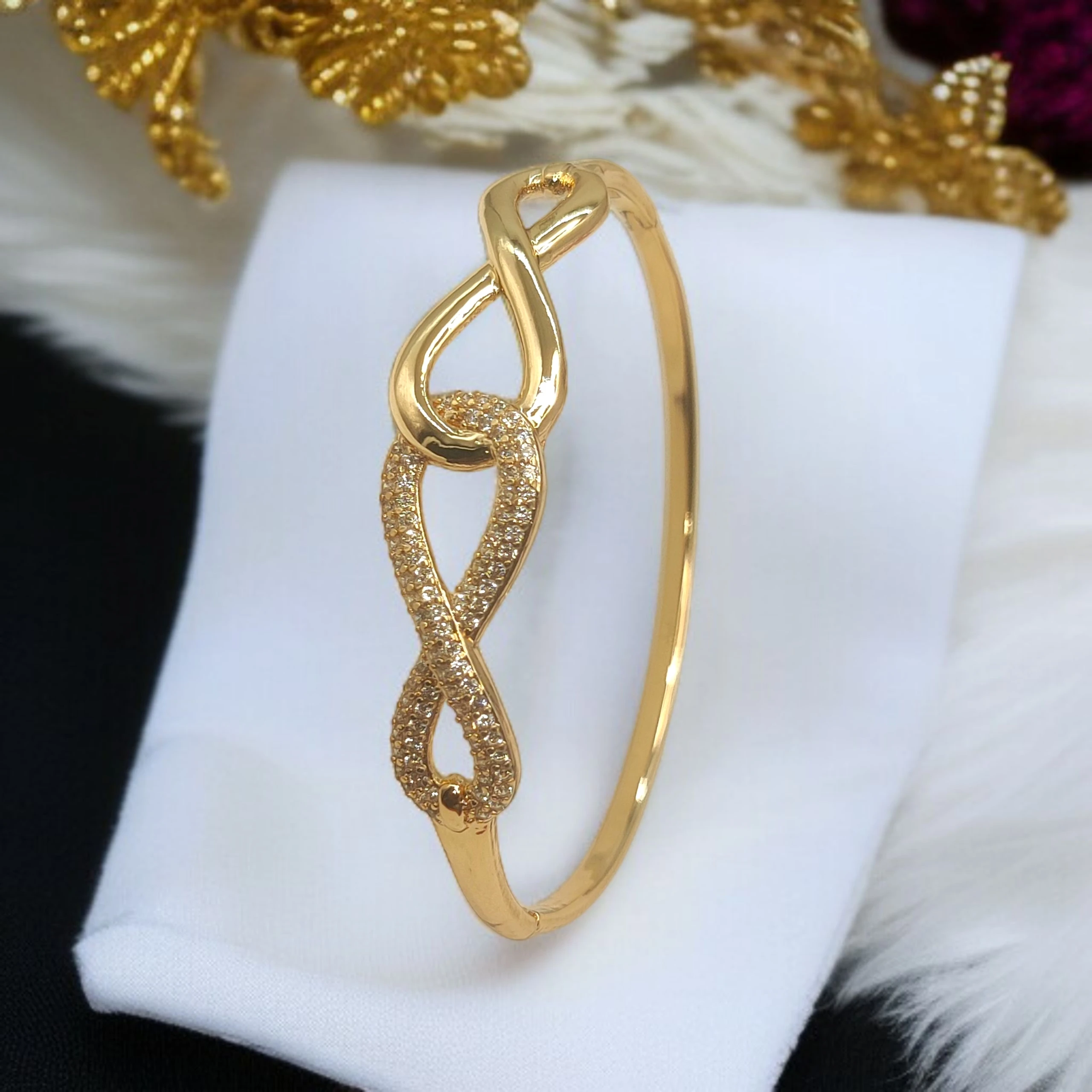 Xuping kadaa bracelet