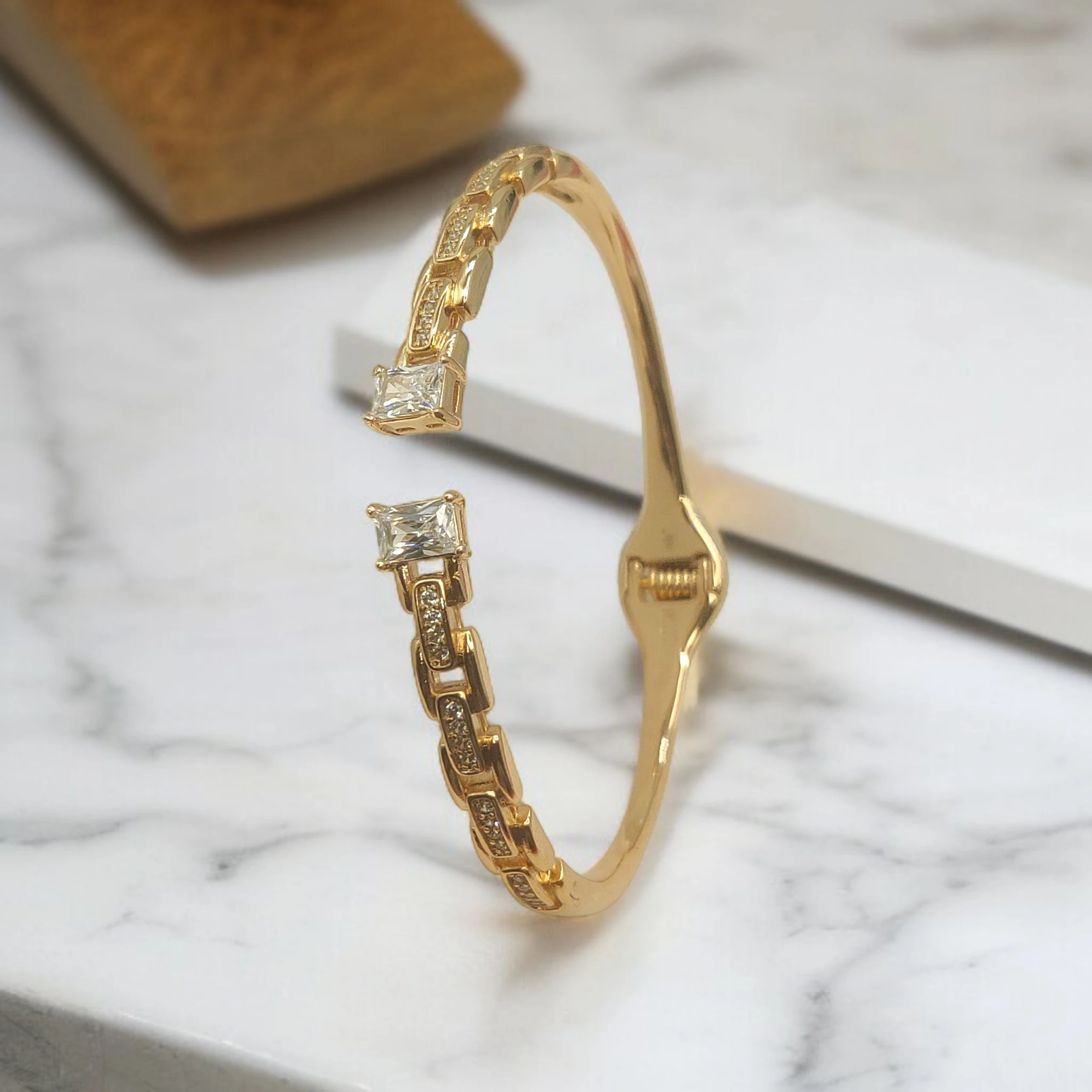 Xuping kadaa bracelet