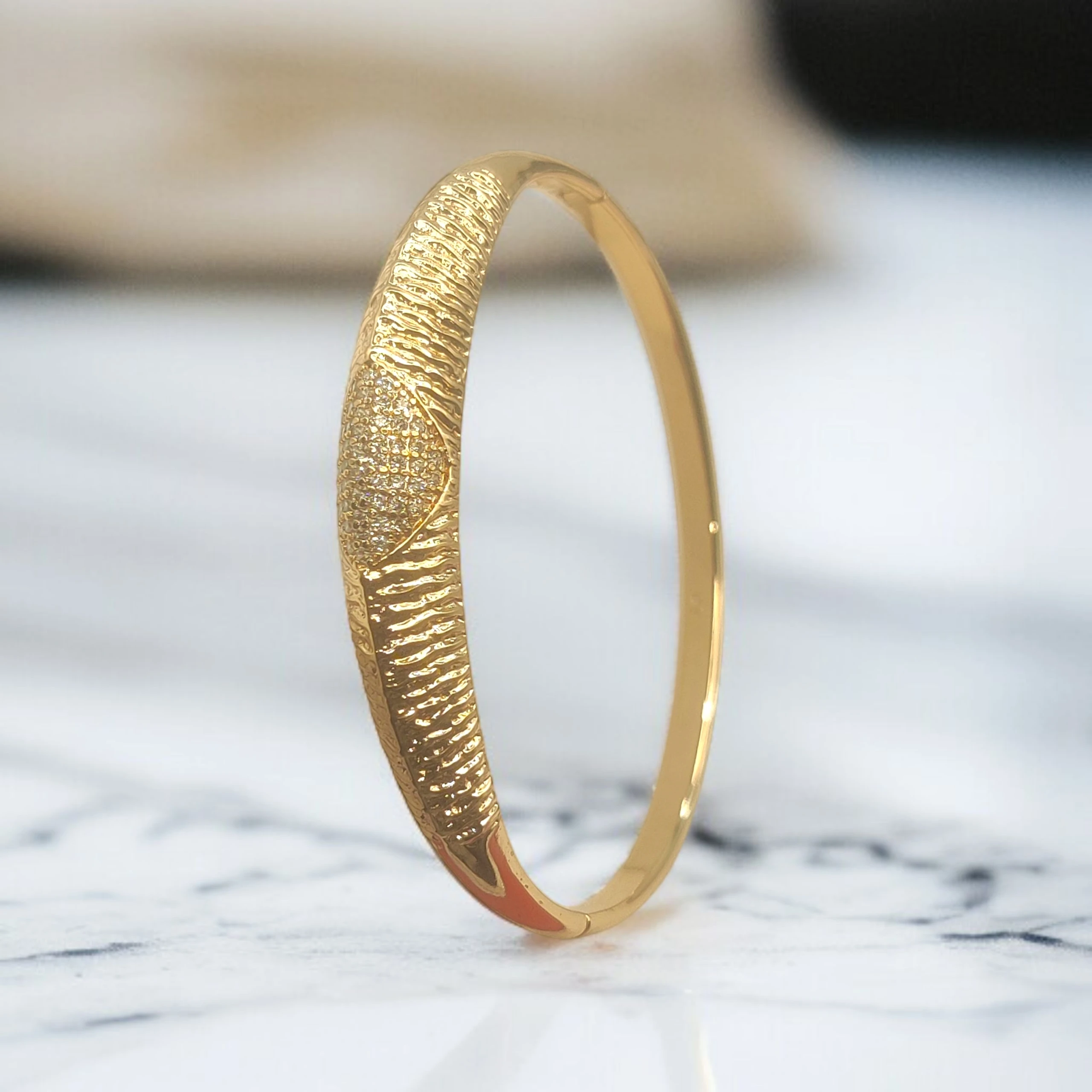 Xuping kadaa bracelet