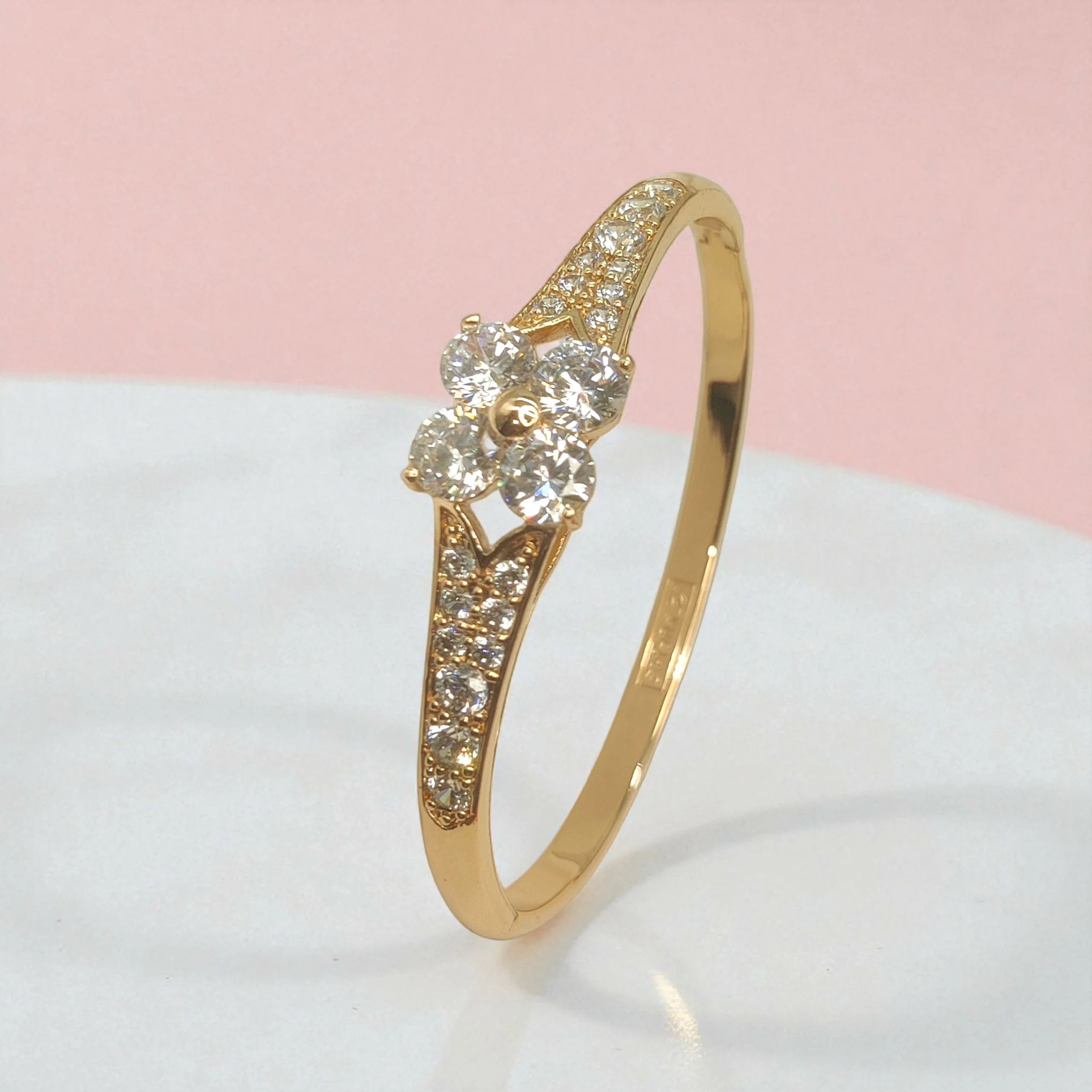 Xuping kadaa bracelet