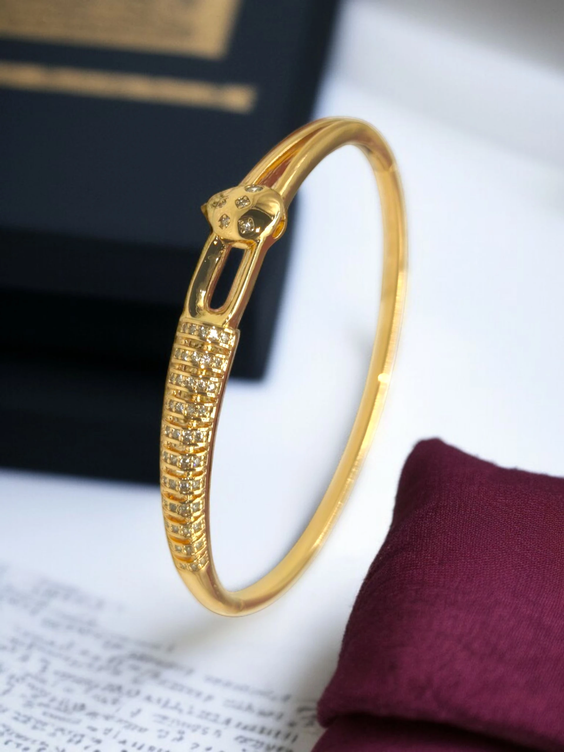 Xuping kadaa bracelet