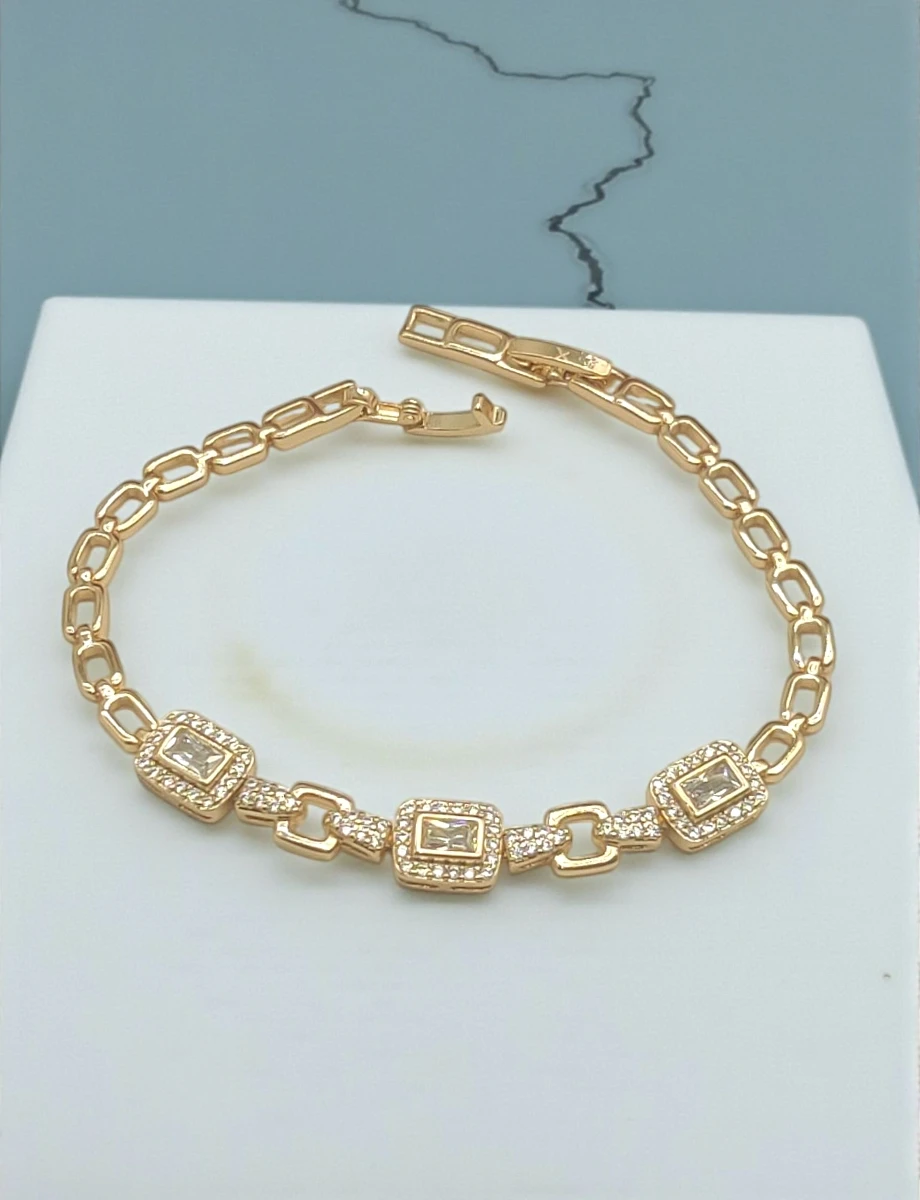 Xuping bracelet