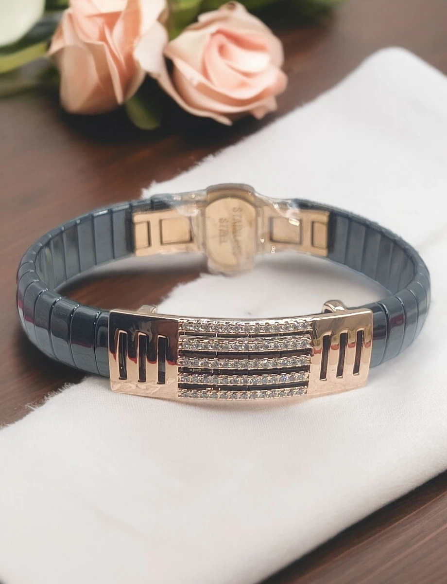 Fancy bracelet