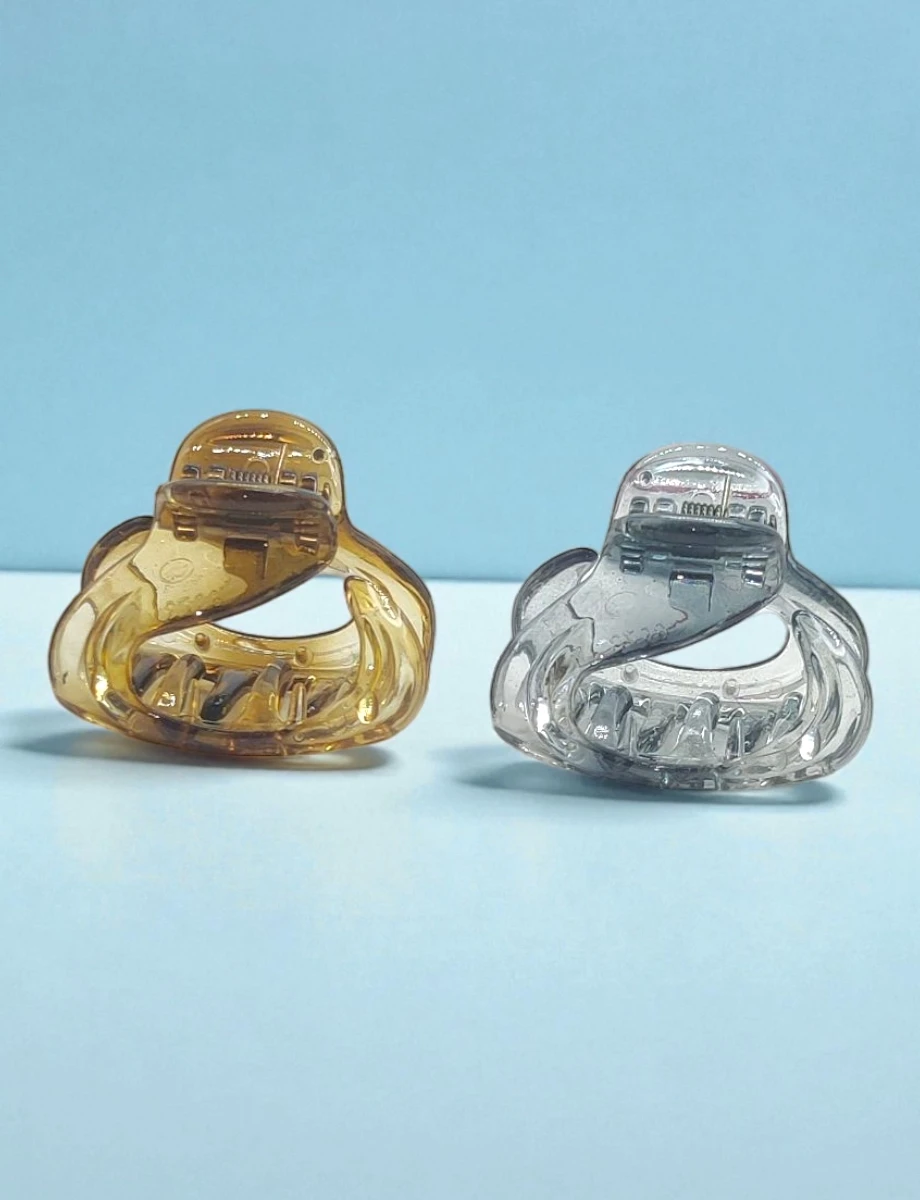 Catchclip korea set 2piece